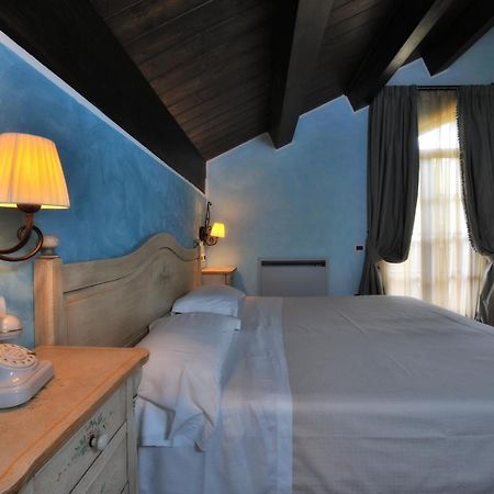 Hotel Villa Danilo 甘贝拉莱 客房 照片